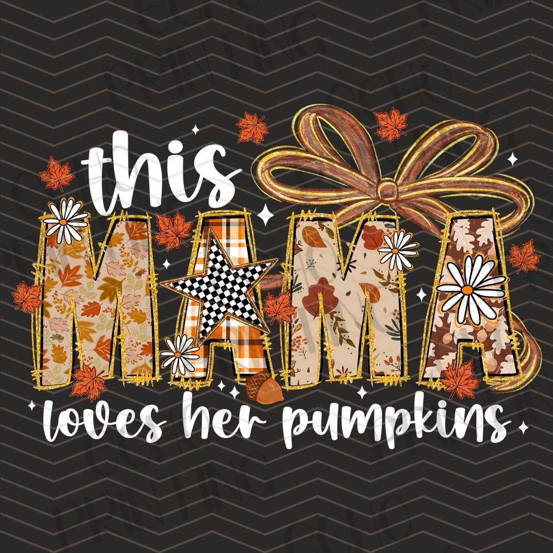 FLTK 1029 - THIS MAMA LOVES PUMPKINS