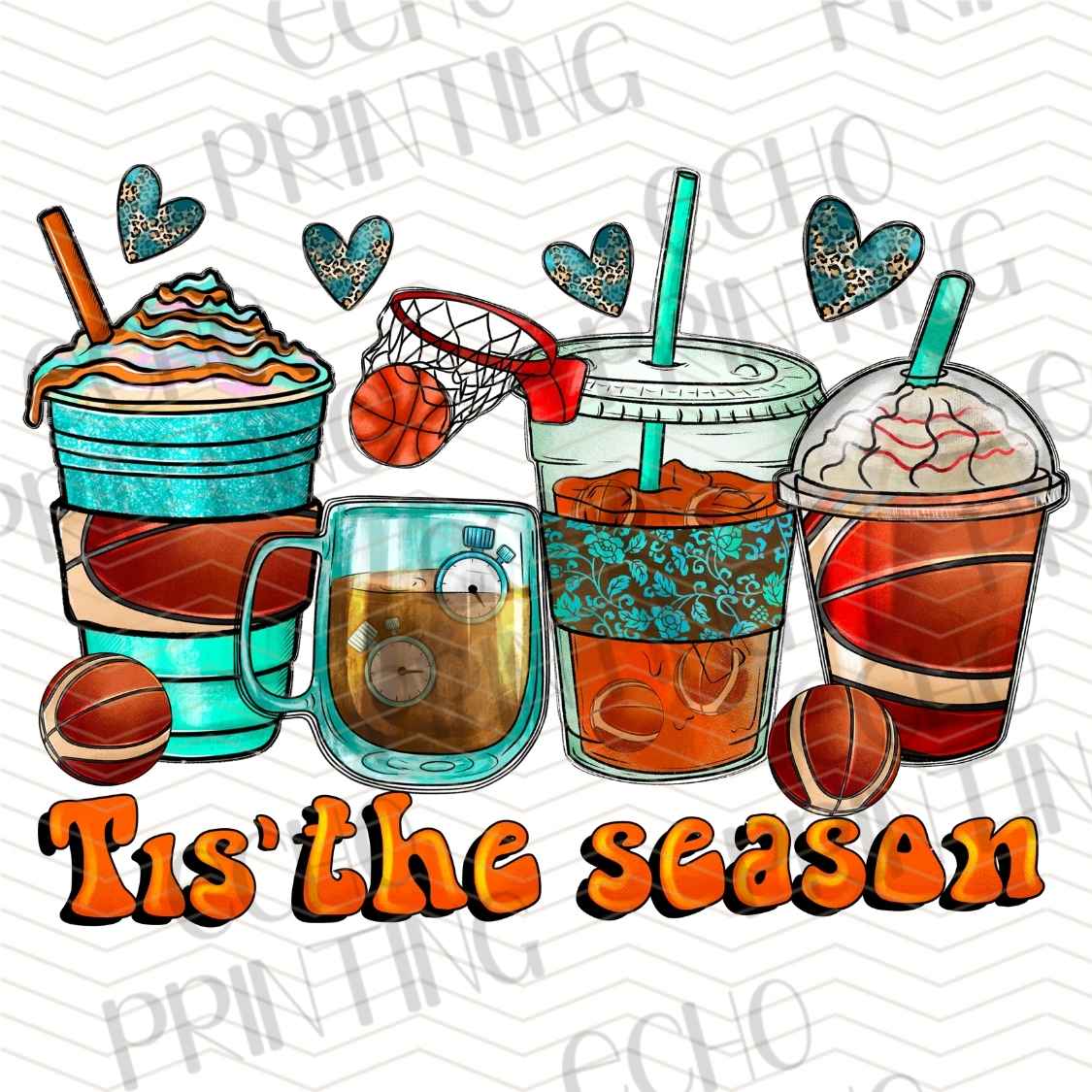FLTK 1043 - TIS THE SEASON DRINKS