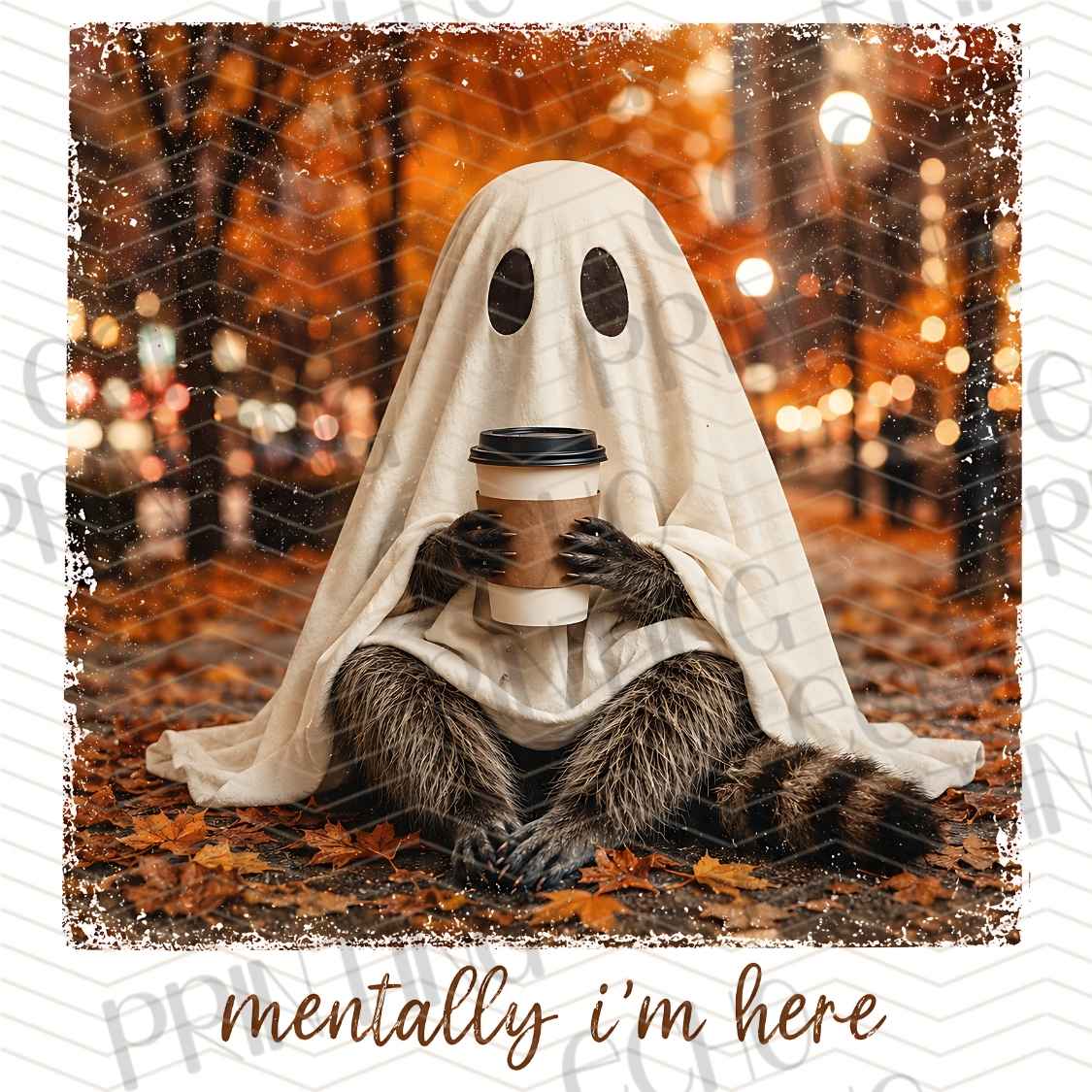 FLTK 1083 - MENTALLY IM HERE GHOST