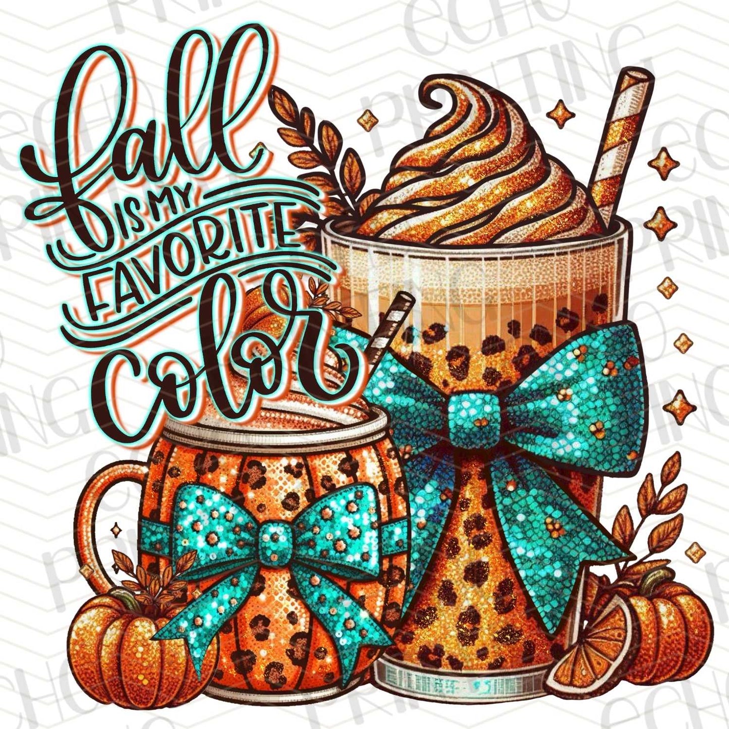 FLTK 109 – FALL IS MY FAVORITE COLOR COCOA