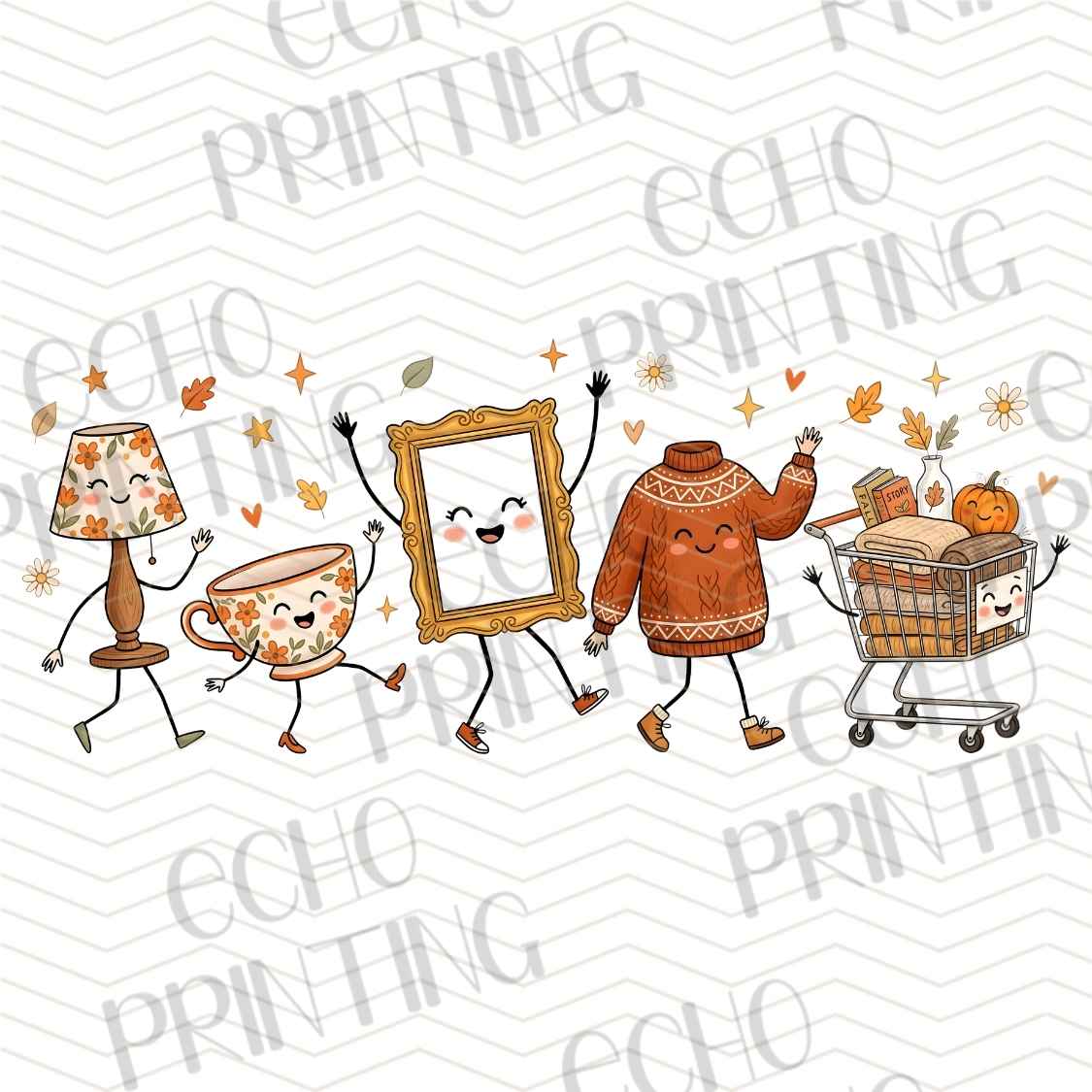 FLTK 1102 - COZY AUTUMN DRINKS COLLAGE
