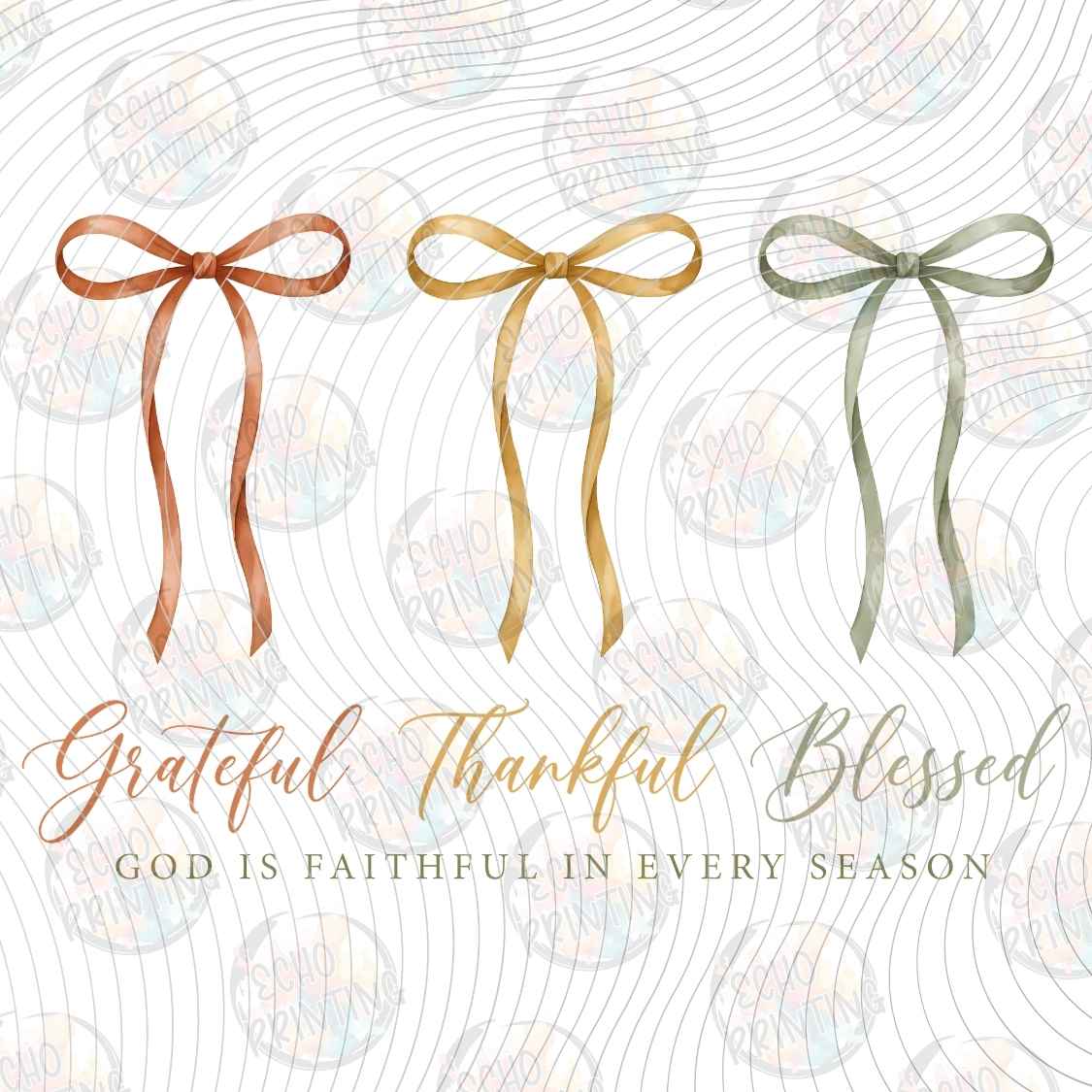 FLTK 1123 - GRATEFUL THANKFUL BLESSED
