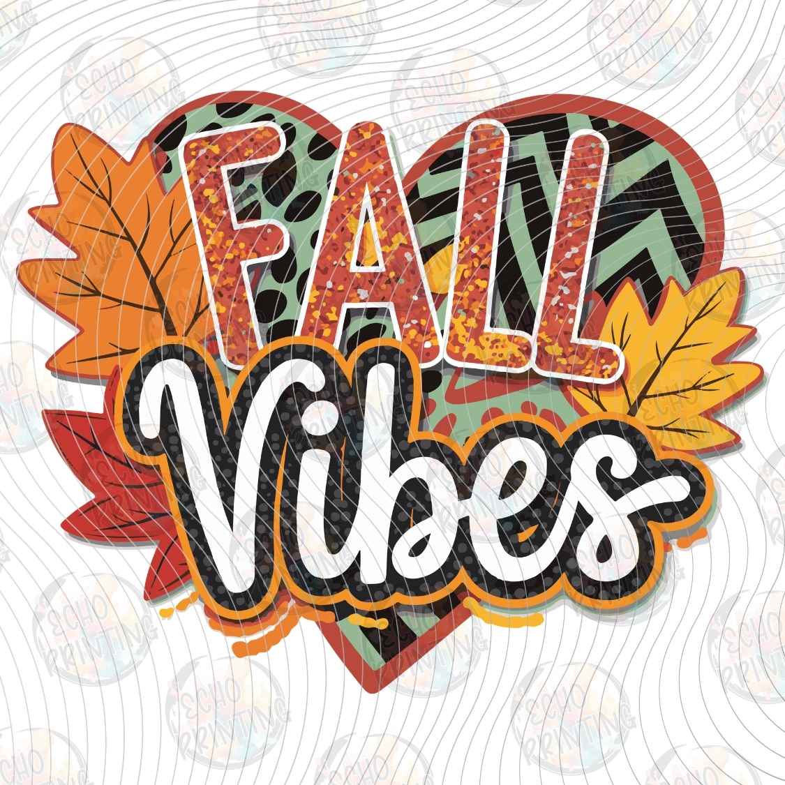 FLTK 1130 - FALL VIBES RETRO