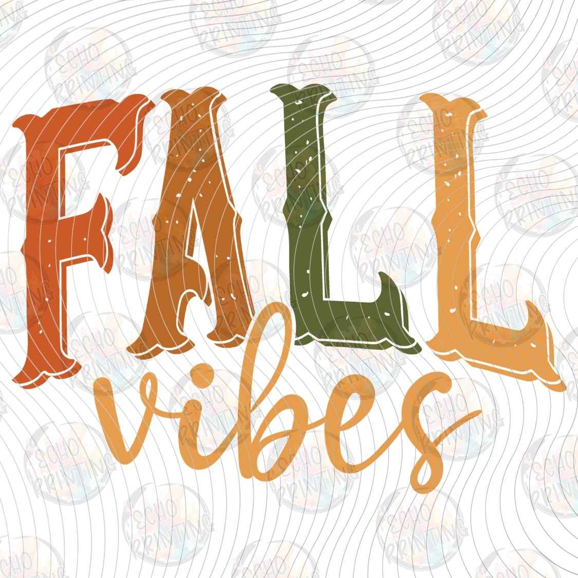 FLTK 1151 - FALL VIBES