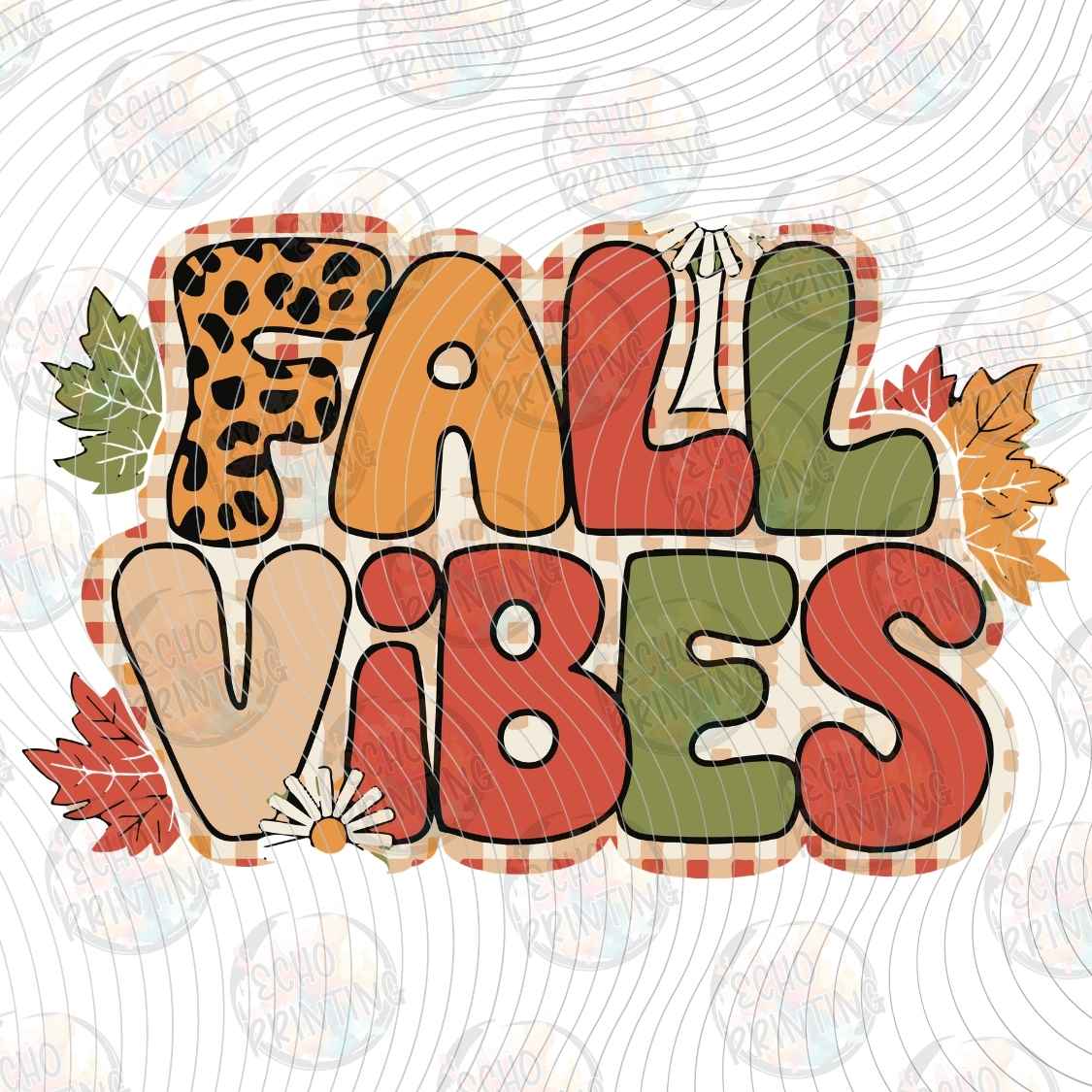 FLTK 1152 - FALL VIBES