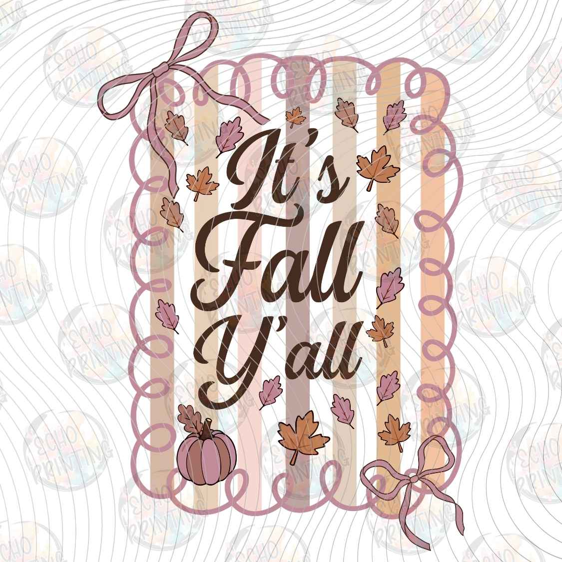 FLTK 1205 - ITS FALL YALL
