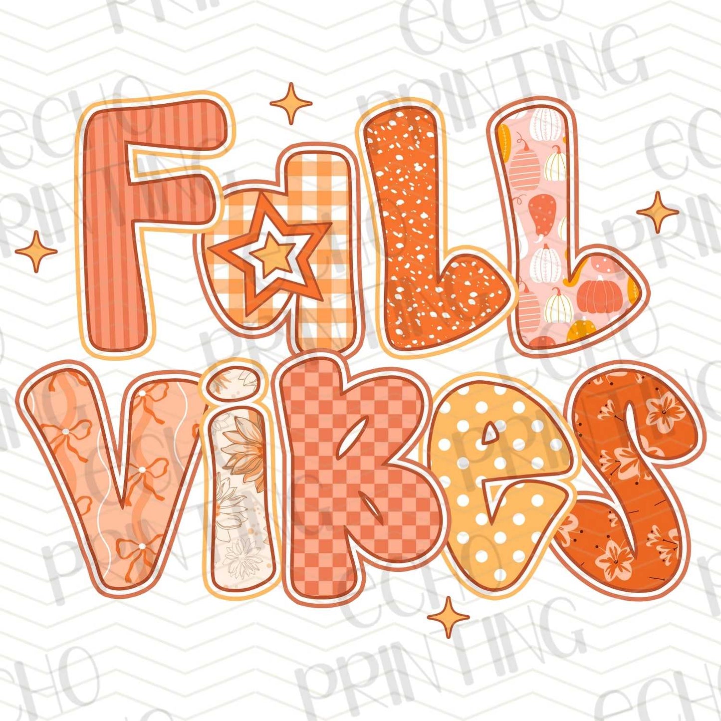 FLTK 122 – FALL VIBES