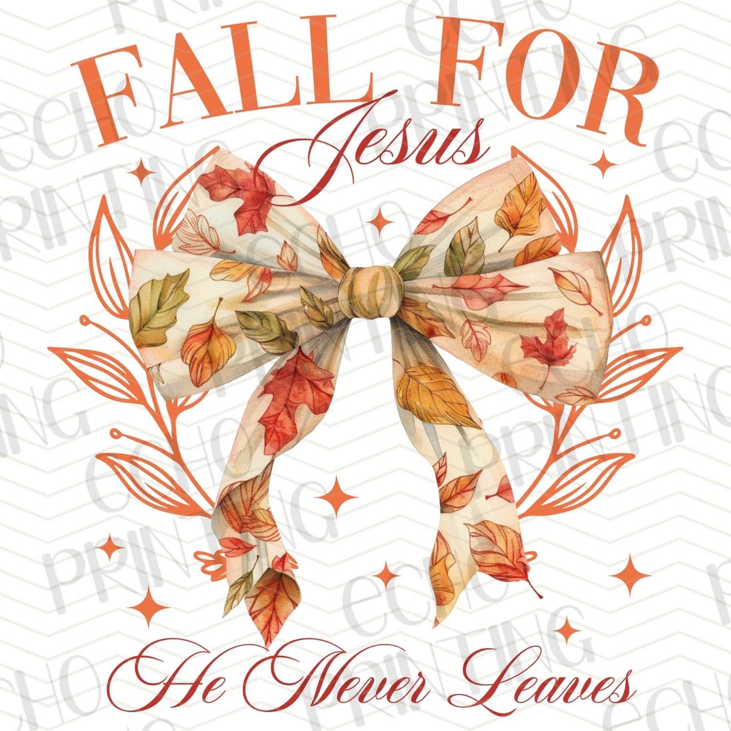 FLTK 125 – FALL FOR JESUS HE NEVER LEAVES