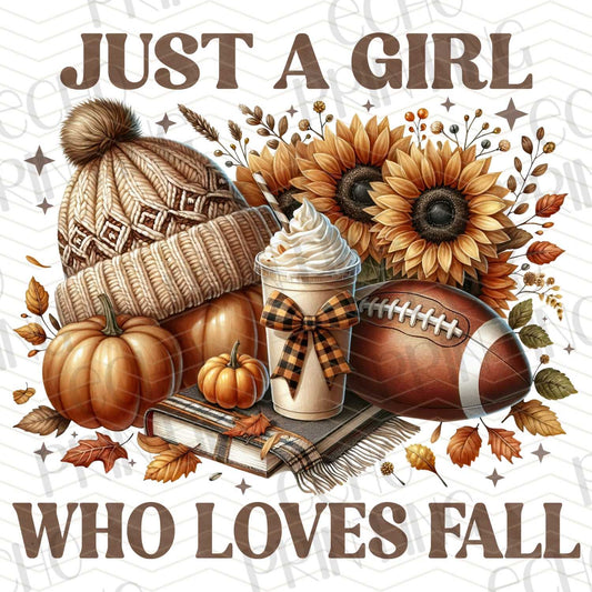 FLTK 128 – JUST A GIRL WHO LOVES FALL