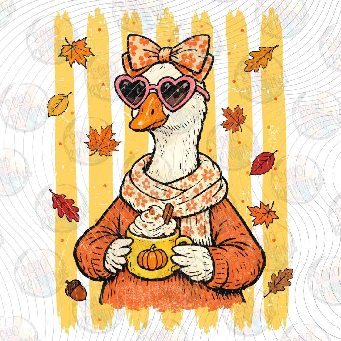 FLTK 1300 - COOL TURKEY AUTUMN STYLE