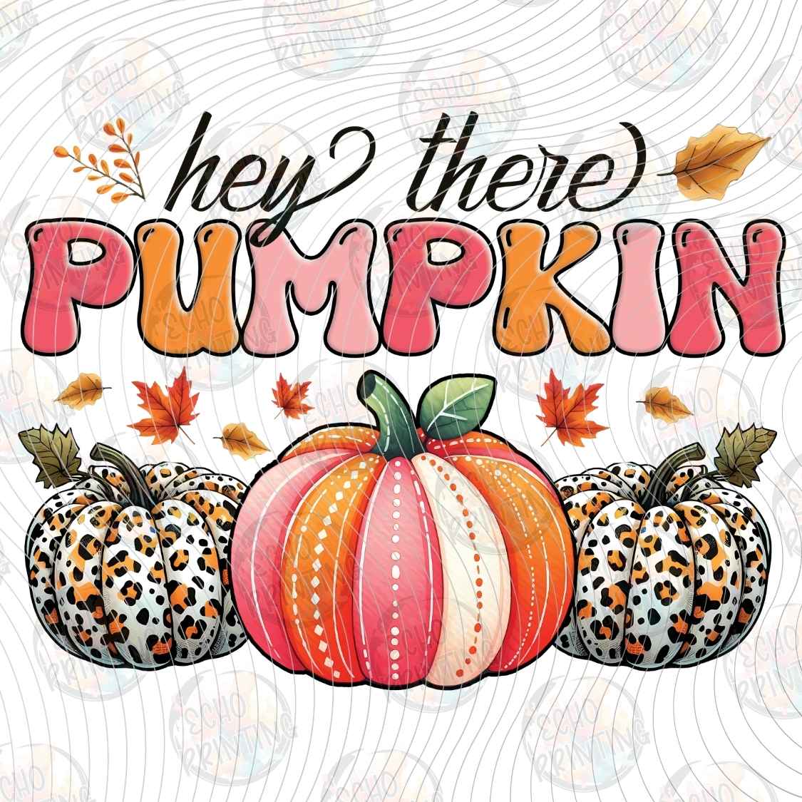FLTK 1333 - HEY THERE PUMPKIN