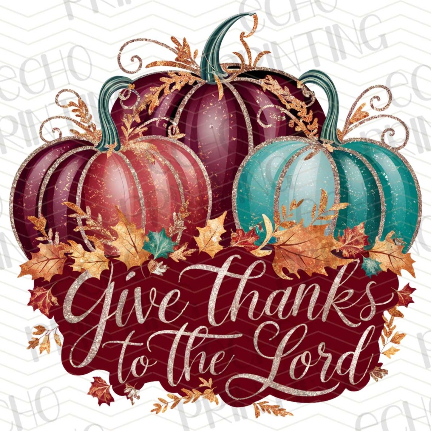 FLTK 135 – GIVE THANKS TO THE LORD PUMPKINS