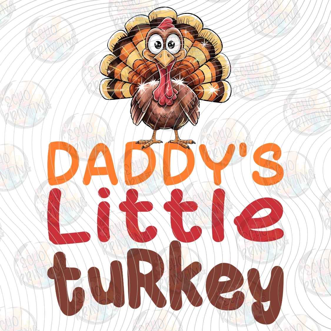 FLTK 1359 - DADDYS LITTLE TURKEY