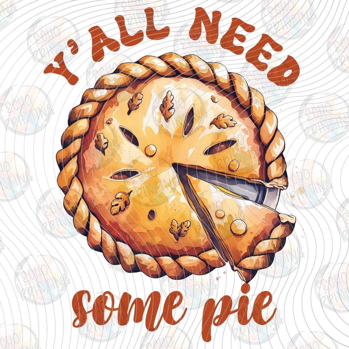 FLTK 1371 - YALL NEED SOME PIE