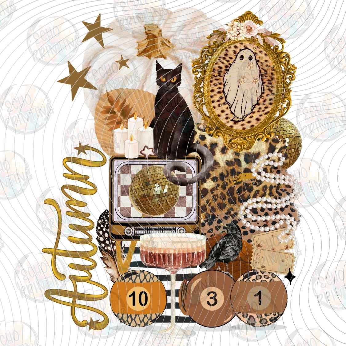 FLTK 1388 - THANKFUL AUTUMN COLLAGE