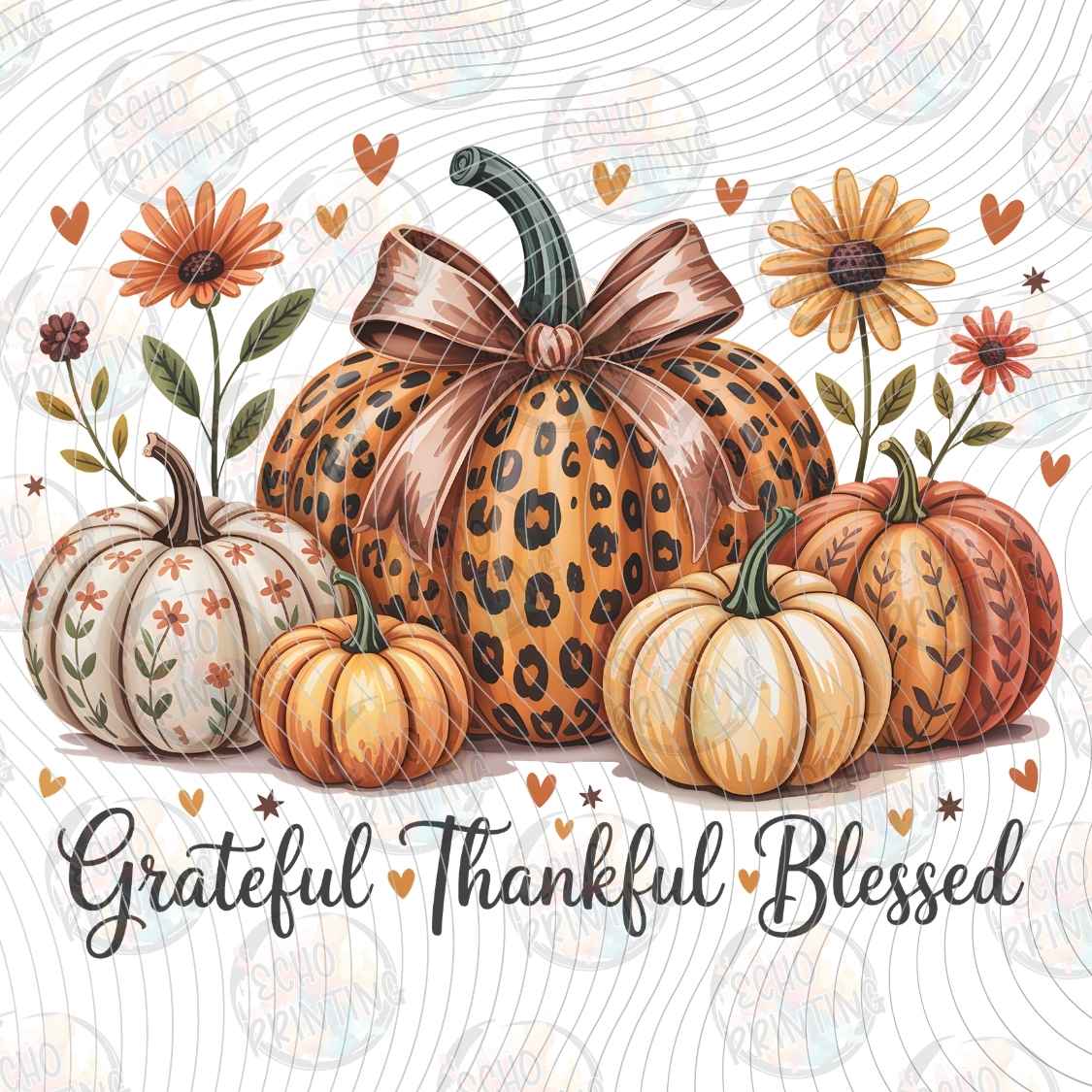 FLTK 1398 - GRATEFUL THANKFUL BLESSED