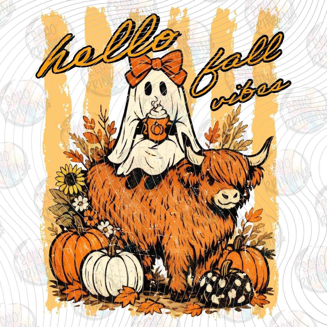 FLTK 1400 - HELLO FALL GOOSE