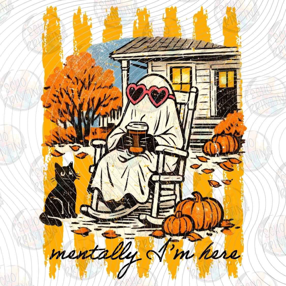 FLTK 1406 - MENTALLY IM HERE AUTUMN