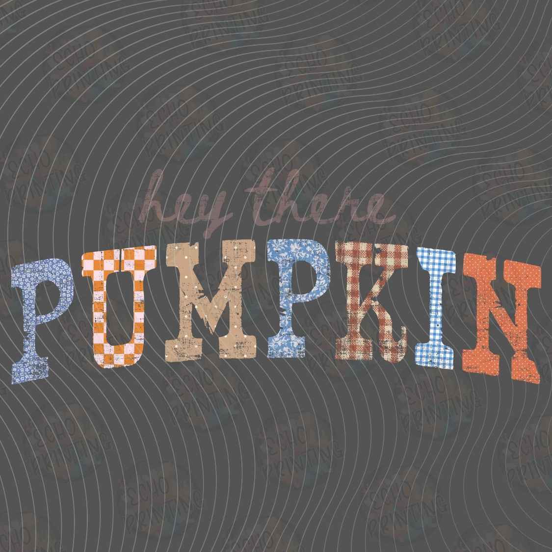 FLTK 1409 - HEY THERE PUMPKIN