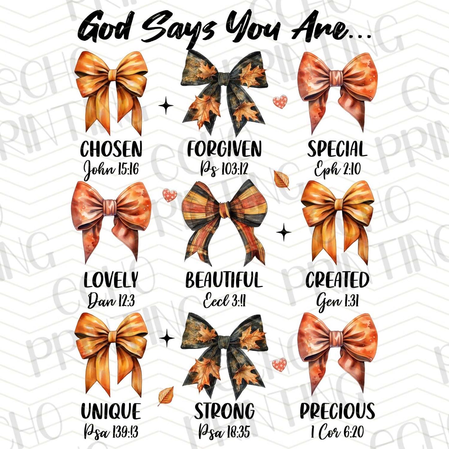 FLTK 141 – GOD SAYS YOU ARE HALLOWEEN STYLE