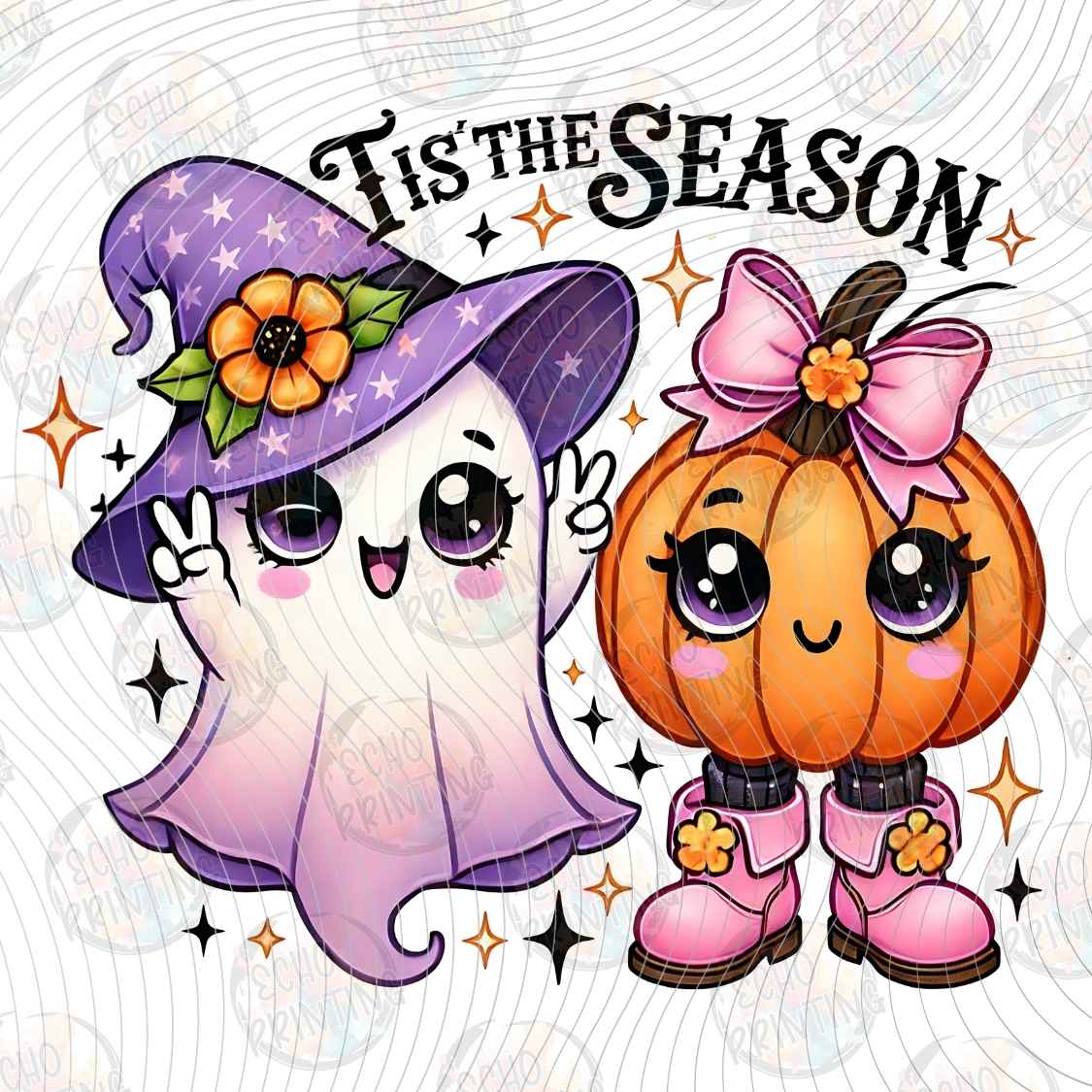 FLTK 1442 - TIS THE SEASON GHOSTS
