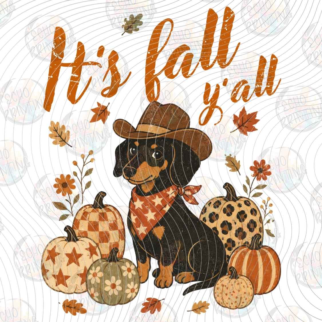 FLTK 1453 - ITS FALL YALL