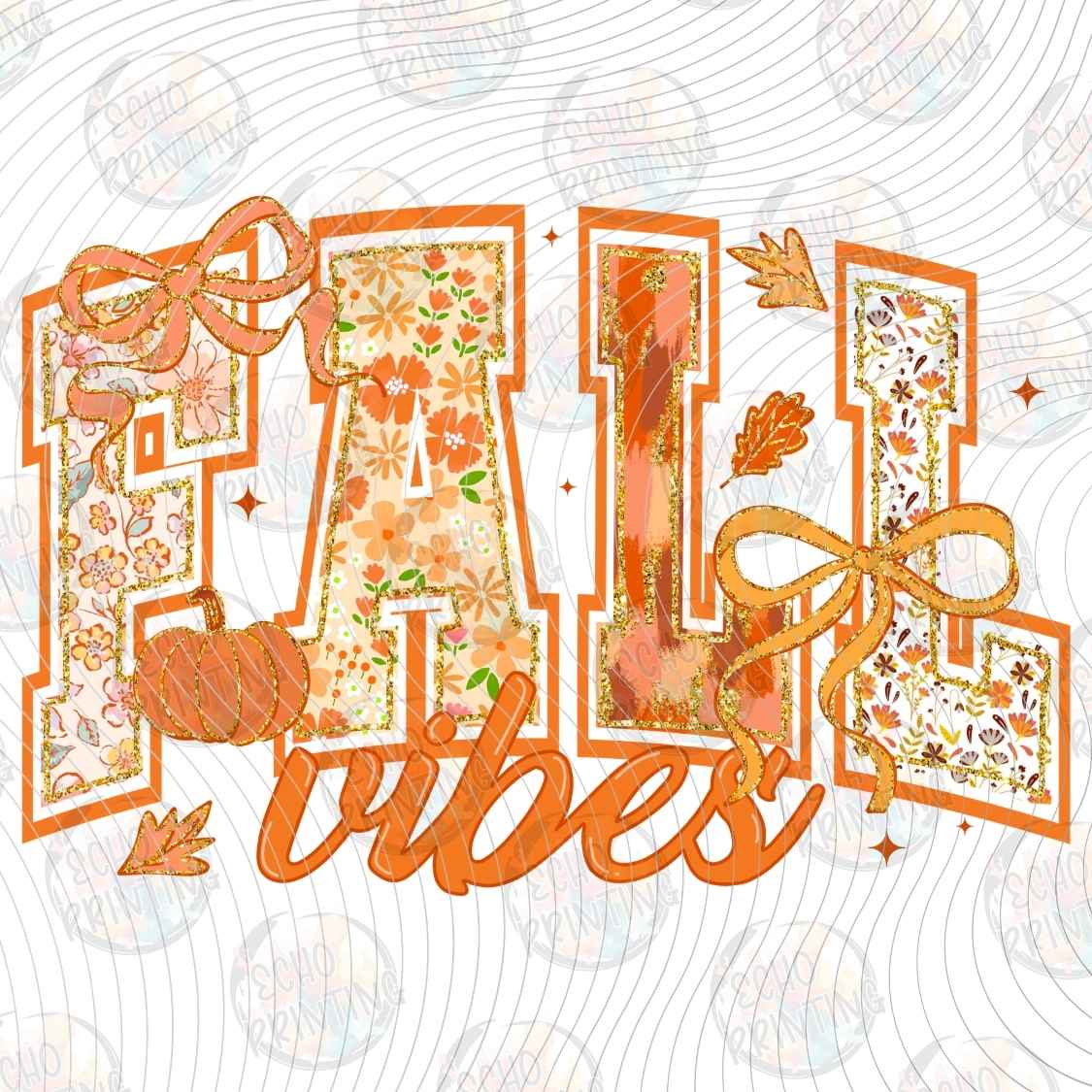 FLTK 1492 - FALL VIBES RETRO