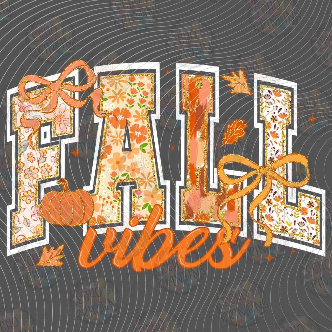 FLTK 1493 - FALL VIBES RETRO