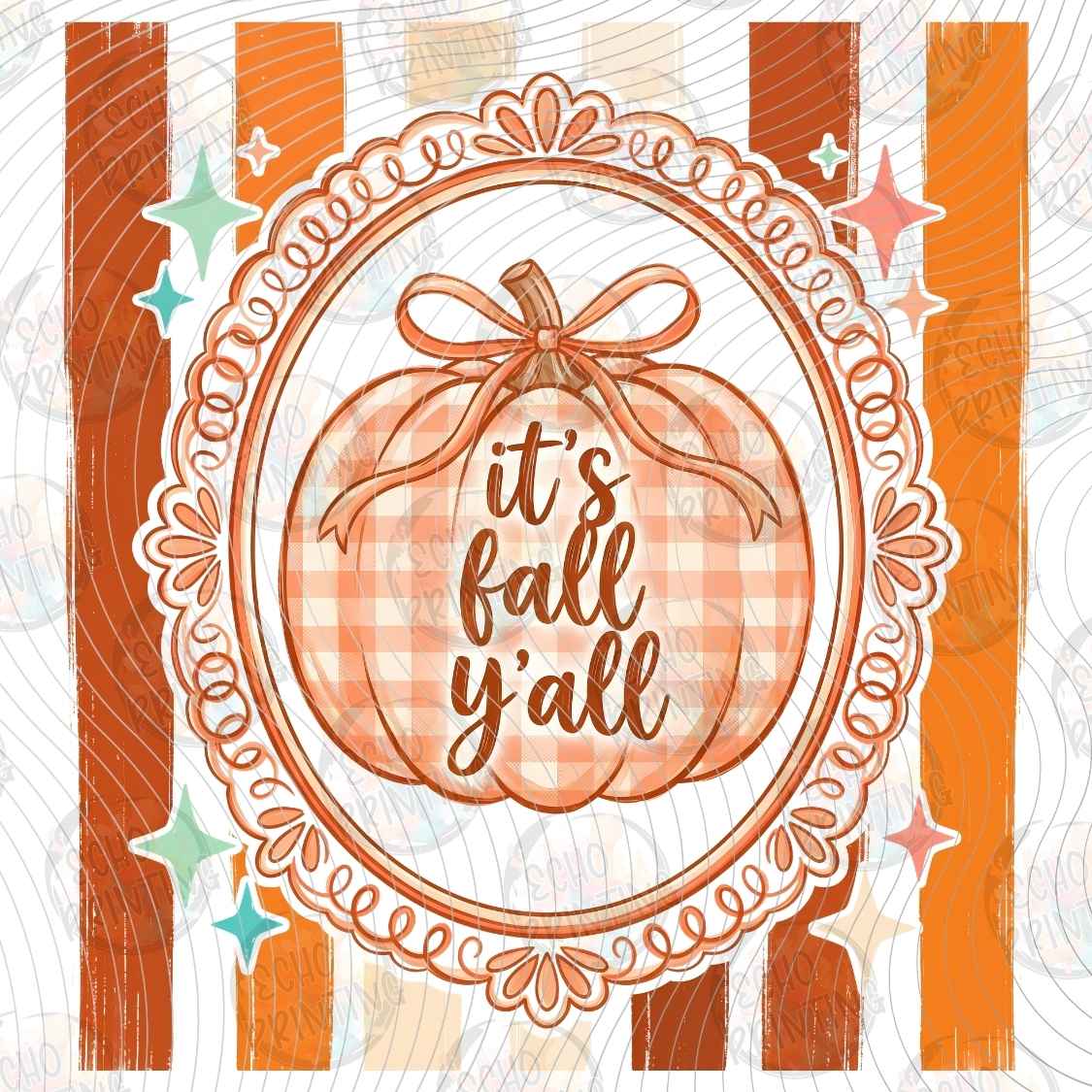 FLTK 1495 - ITS FALL YALL