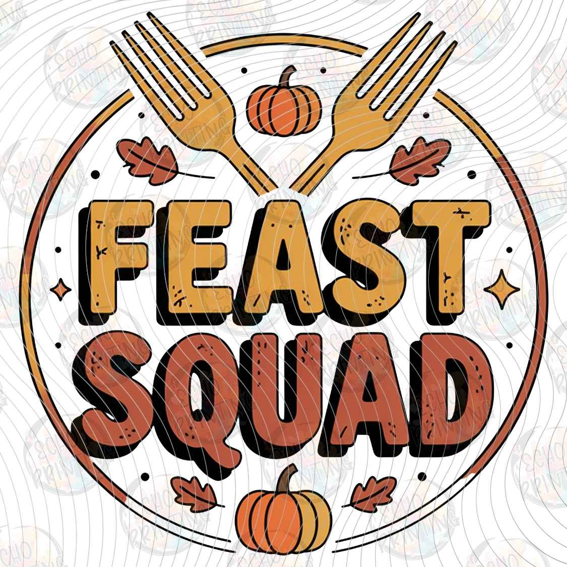 FLTK 1576 - FEAST SQUAD