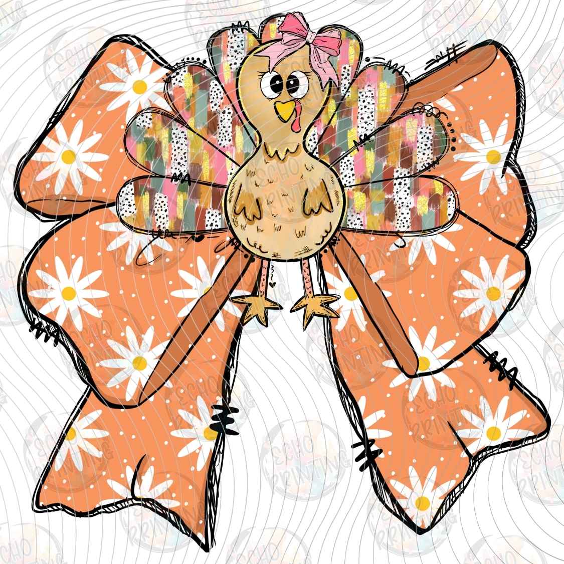 FLTK 1609 - AUTUMN BOW PATCHWORK