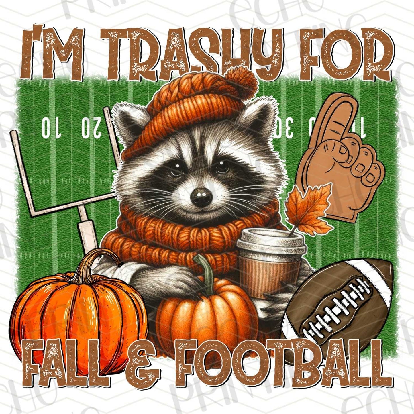FLTK 168 – I’M TRASHY FOR FALL AND FOOTBALL