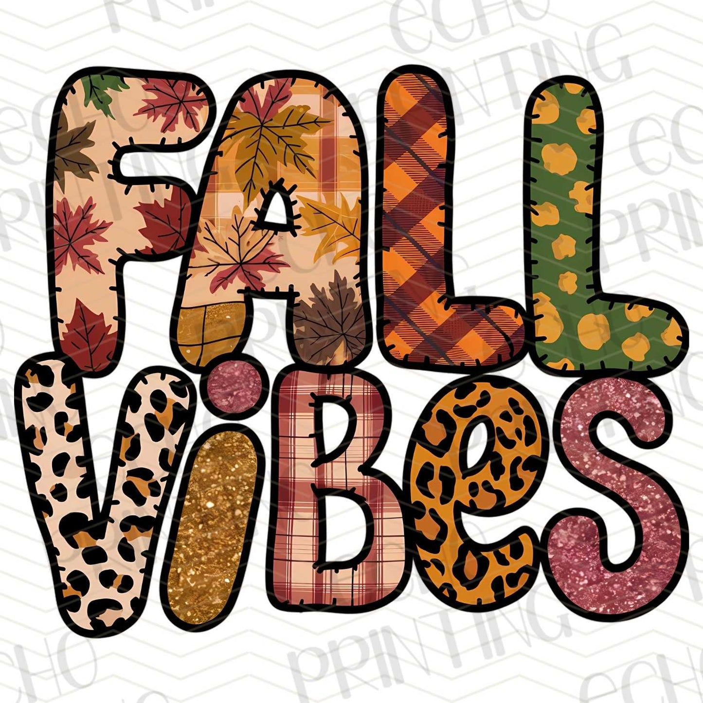 FLTK 17 – MIXED PRINT FALL VIBES