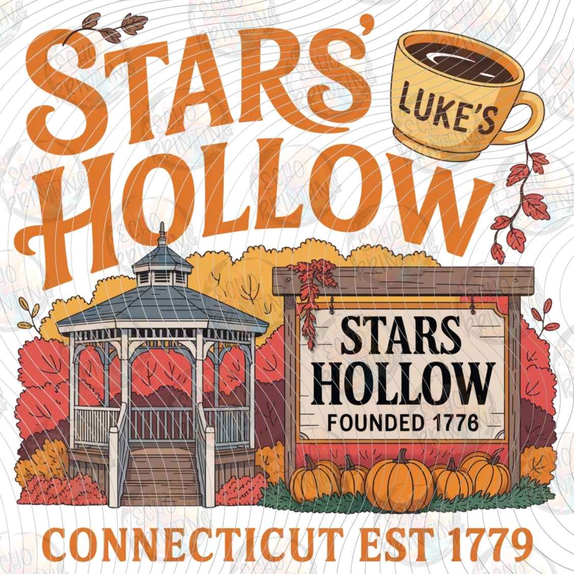 FLTK 1712 - AUTUMN TOWN FESTIVAL