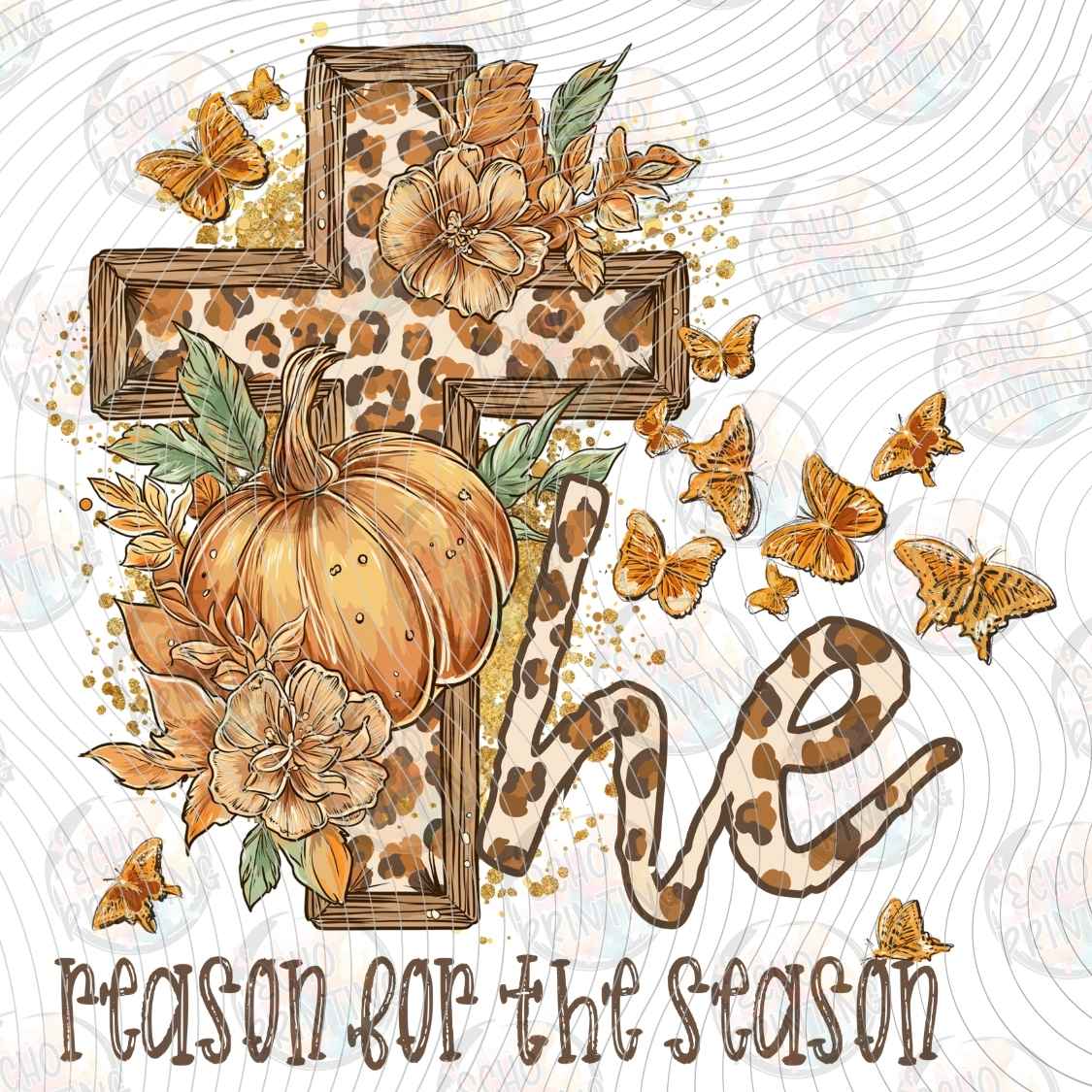 FLTK 1732 - LOVE IS THE REASON