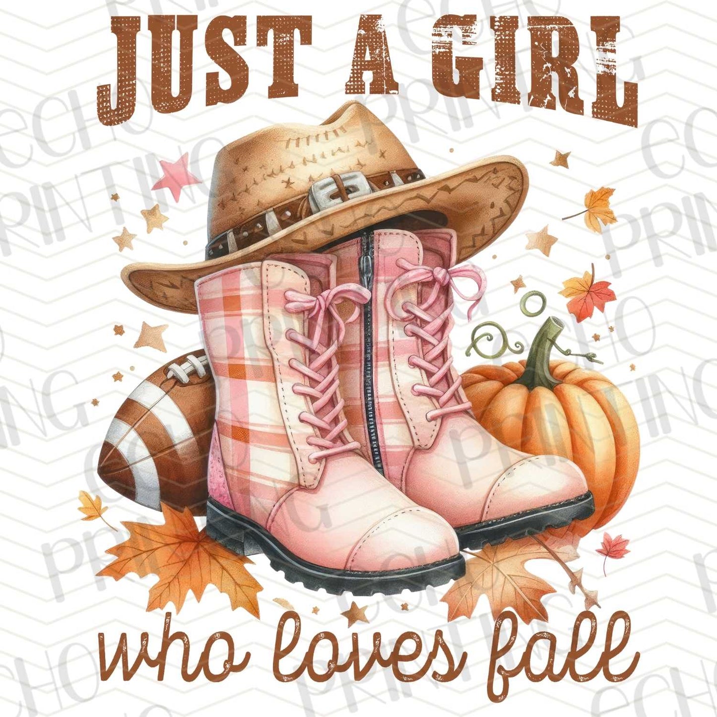 FLTK 175 – JUST A GIRL WHO LOVES FALL BOOTS