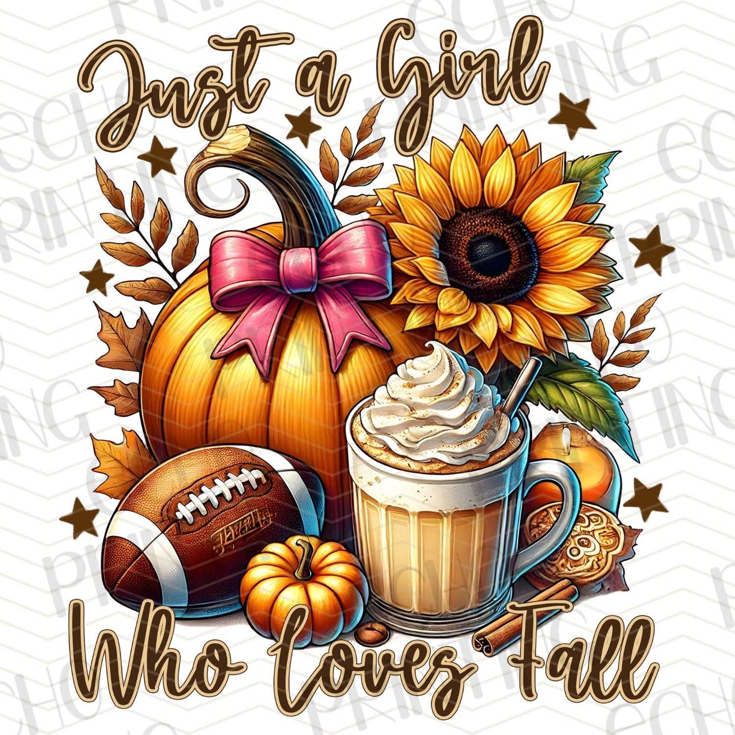FLTK 177 – JUST A GIRL WHO LOVES FALL PUMPKIN LATTE