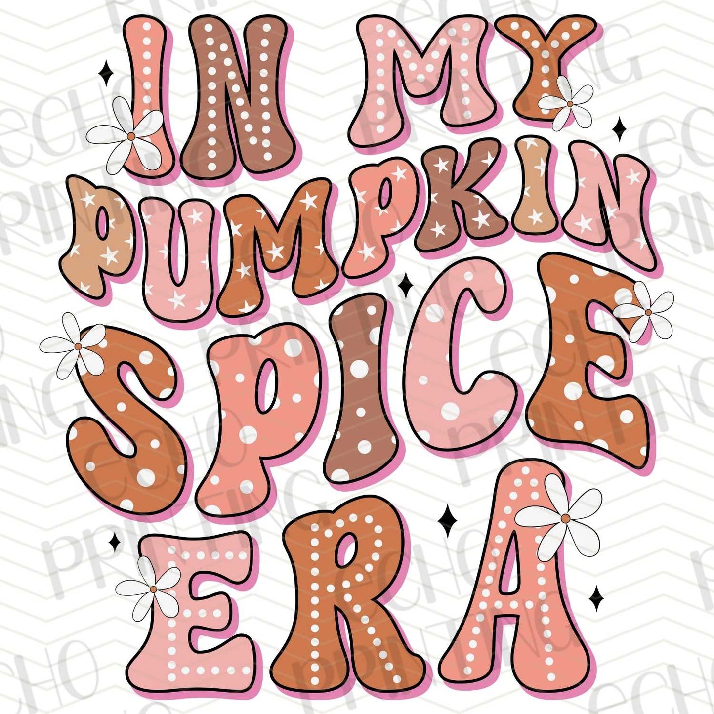 FLTK 18 – IN MY PUMPKIN SPICE ERA
