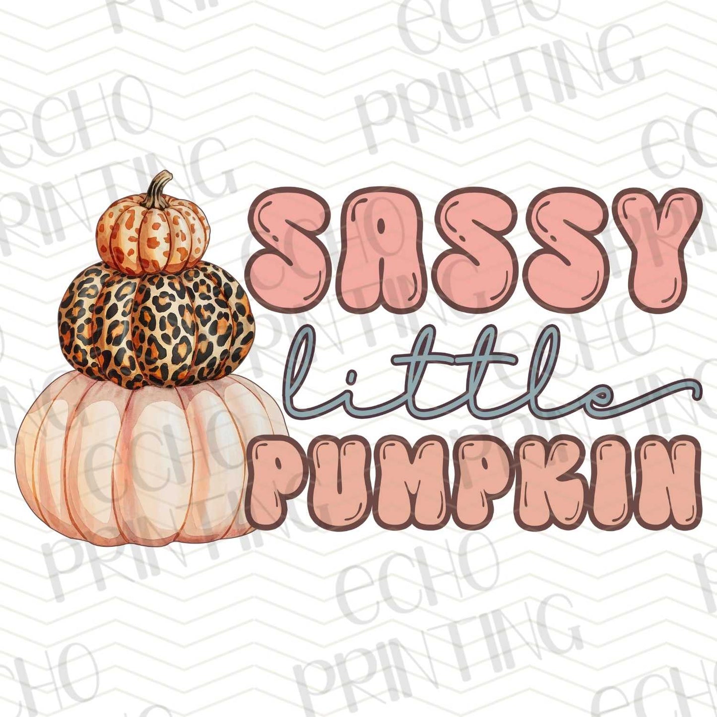 FLTK 204 – SASSY LITTLE PUMPKIN