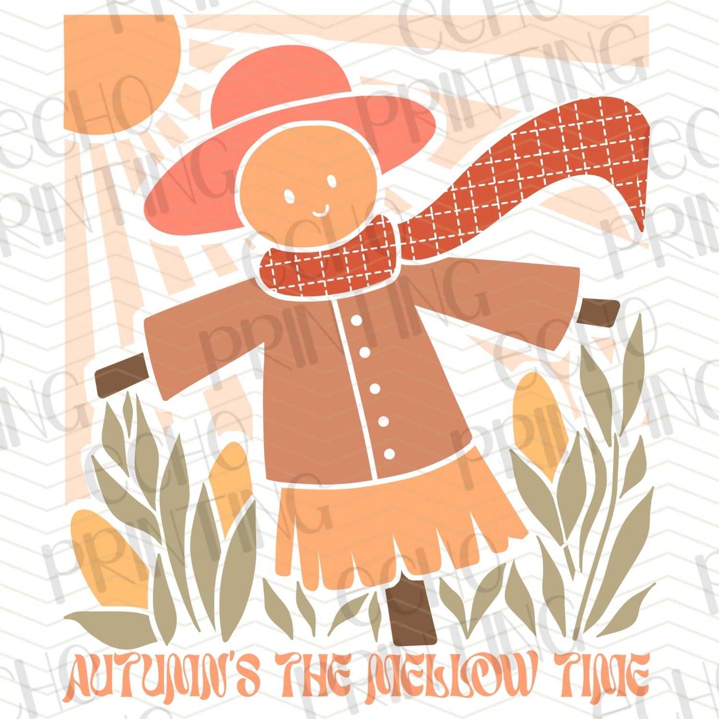 FLTK 22 – AUTUMN SCARECROW JACKET WEATHER