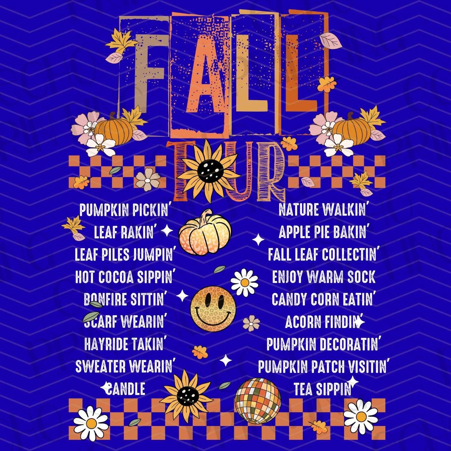 FLTK 227 – FALL TOUR