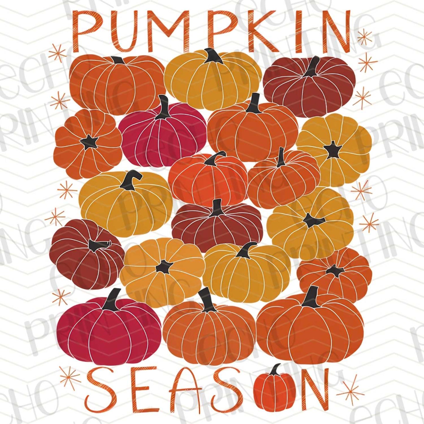 FLTK 24 – COLORFUL STACKED PUMPKIN SEASON