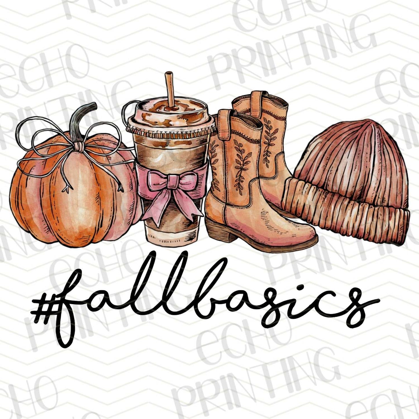 FLTK 264 – FALL BASICS