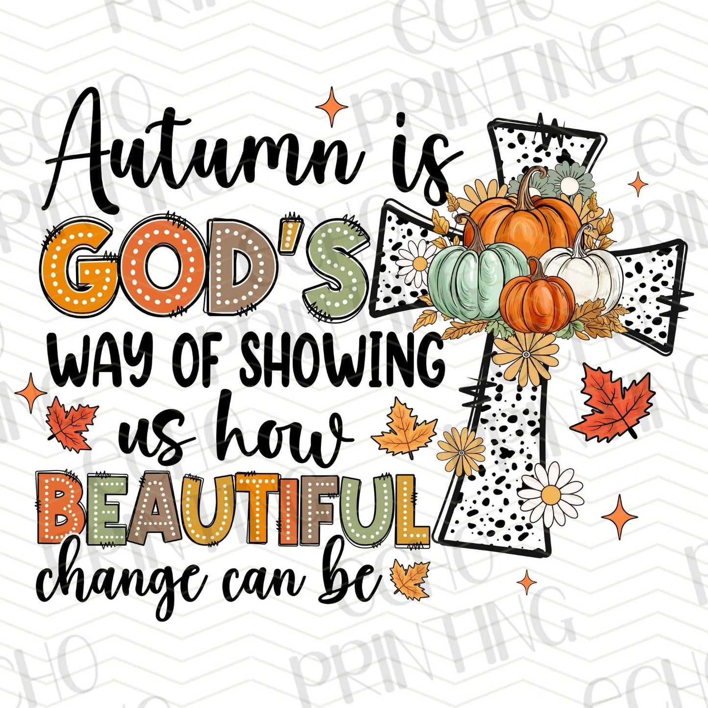 FLTK 276 – AUTUMN IS GOD’S WAY OF SHOWING BEAUTY