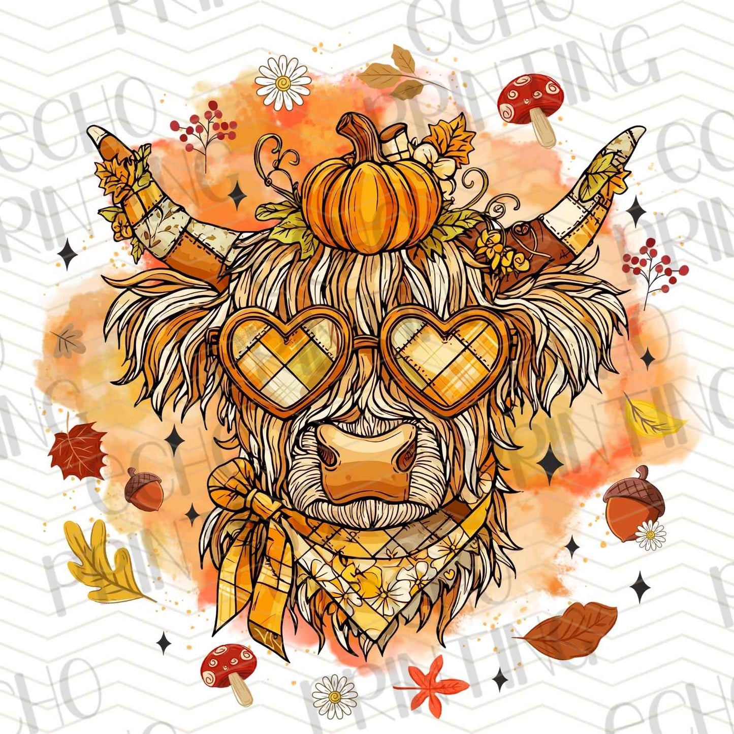 FLTK 362 – HIGHLAND COW FALL