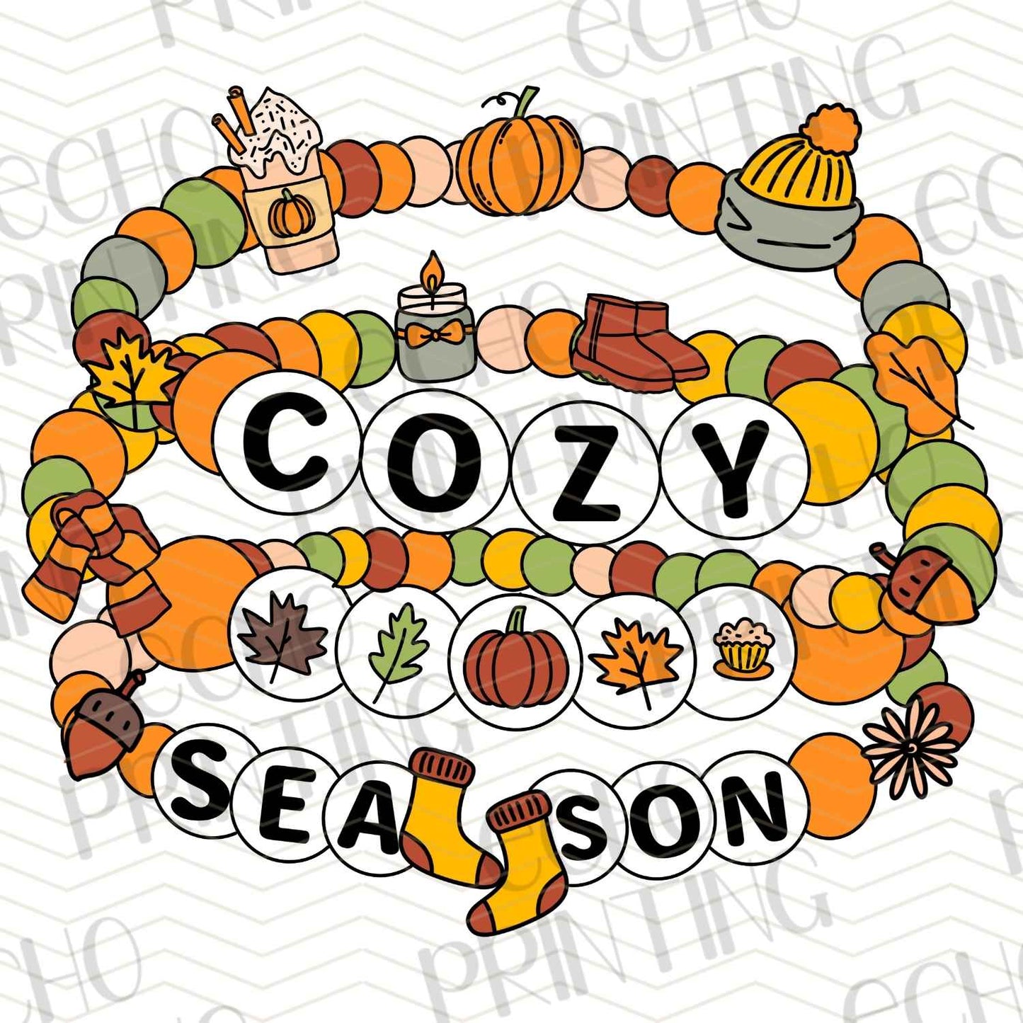 FLTK 388 – COZY SEASON