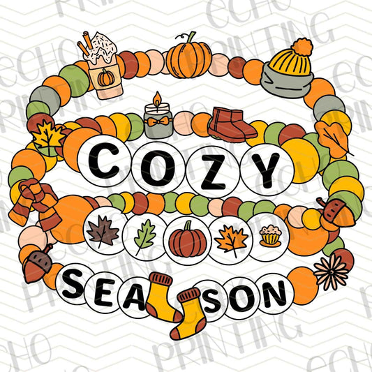 FLTK 388 – COZY SEASON