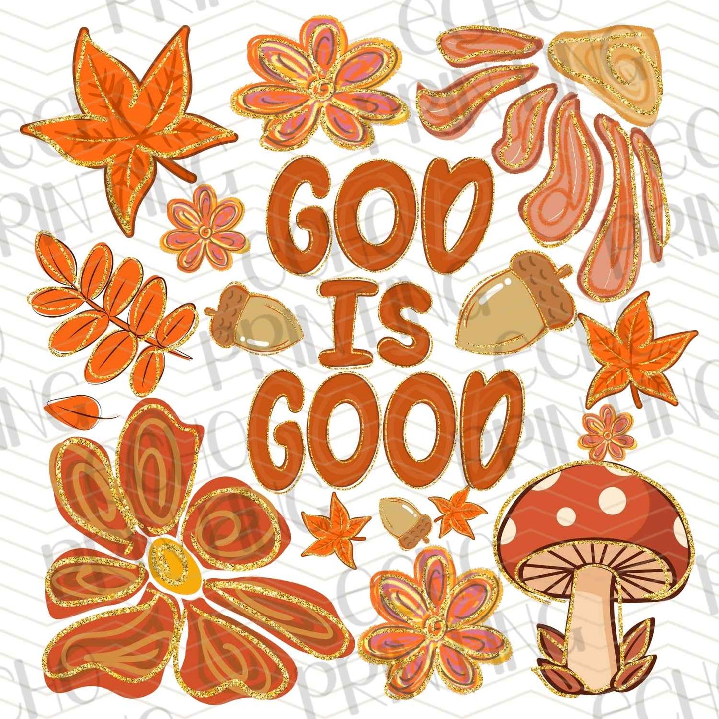 FLTK 400 – GOD IS GOOD