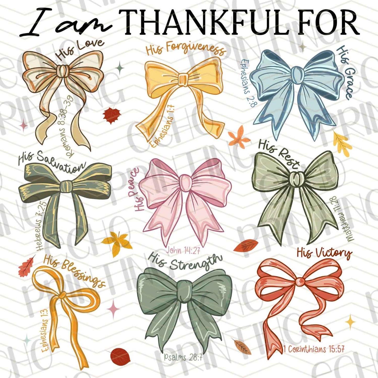 FLTK 415 – THANKFUL FOR BOWS