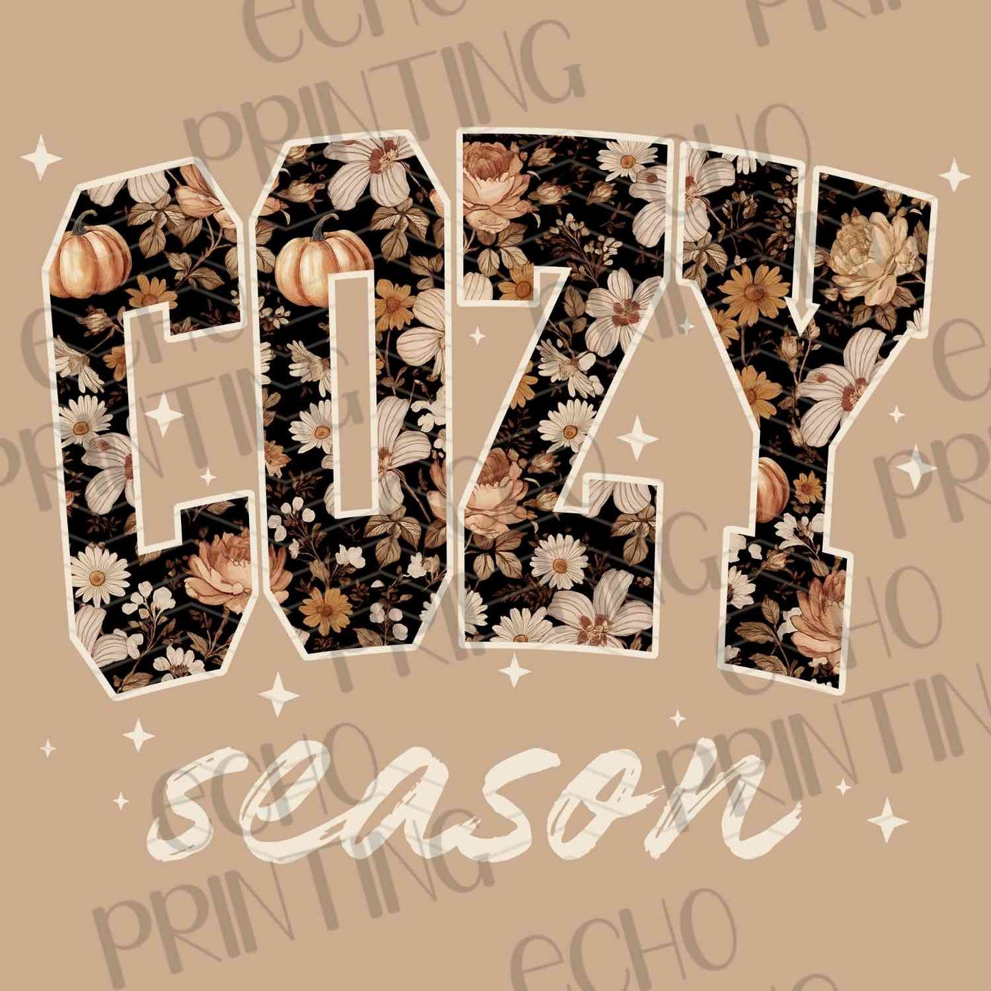 FLTK 428 – COZY SEASON